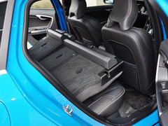 2014款 3.0T T6 AWD 个性运动版