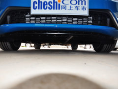 2014款 3.0T T6 AWD 个性运动版