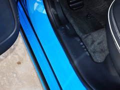 2014款 3.0T T6 AWD 个性运动版