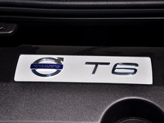 2014款 3.0T T6 AWD 个性运动版