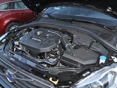 2014款 T5 2.0T DCT 个性运动版