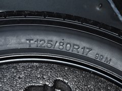 2014款 T5 2.0T DCT 个性运动版