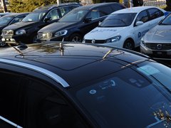 2014款 T5 2.0T DCT 个性运动版