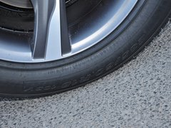 2014款 T5 2.0T DCT 个性运动版
