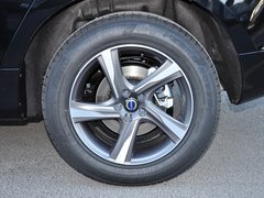 2014款 T5 2.0T DCT 个性运动版