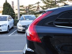 2014款 T5 2.0T DCT 个性运动版
