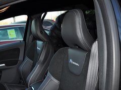 2014款 T5 2.0T DCT 个性运动版