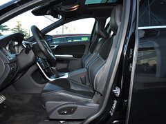 2014款 T5 2.0T DCT 个性运动版