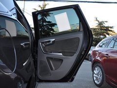 2014款 T5 2.0T DCT 个性运动版
