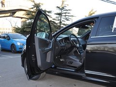 2014款 T5 2.0T DCT 个性运动版