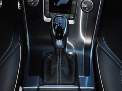2014款 T5 2.0T DCT 个性运动版
