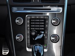 2014款 T5 2.0T DCT 个性运动版