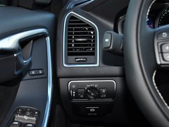 2014款 T5 2.0T DCT 个性运动版