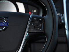 2014款 T5 2.0T DCT 个性运动版