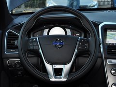 2014款 T5 2.0T DCT 个性运动版
