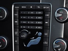 2014款 T5 2.0T DCT 个性运动版