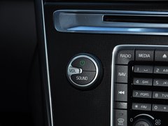 2014款 T5 2.0T DCT 个性运动版