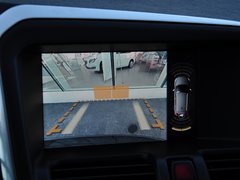 2014款 T5 2.0T DCT 个性运动版