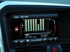 2014款 T5 2.0T DCT 个性运动版