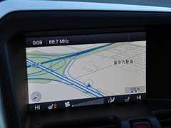2014款 T5 2.0T DCT 个性运动版