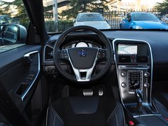2014款 T5 2.0T DCT 个性运动版