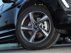 2014款 T5 2.0T DCT 个性运动版