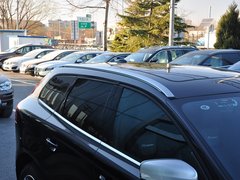 2014款 T5 2.0T DCT 个性运动版
