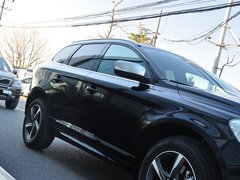 2014款 T5 2.0T DCT 个性运动版