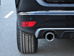 2014款 T5 2.0T DCT 个性运动版