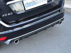 2014款 T5 2.0T DCT 个性运动版