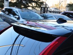 2014款 T5 2.0T DCT 个性运动版