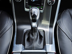 2014款 改款T5 2.0T 个性运动版
