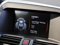 沃尔沃XC60(进口) 2014款 改款T5 2.0T 个性运动版