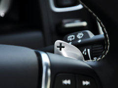沃尔沃XC60(进口) 2014款 改款T5 2.0T 个性运动版