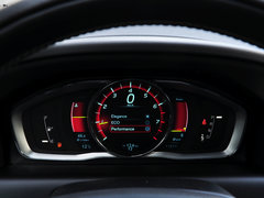 沃尔沃XC60(进口) 2014款 改款T5 2.0T 个性运动版