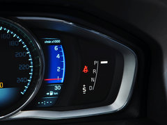 沃尔沃XC60(进口) 2014款 改款T5 2.0T 个性运动版