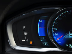 沃尔沃XC60(进口) 2014款 改款T5 2.0T 个性运动版