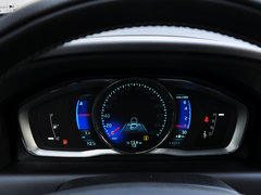 沃尔沃XC60(进口) 2014款 改款T5 2.0T 个性运动版