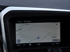 2014款 改款T5 2.0T 个性运动版