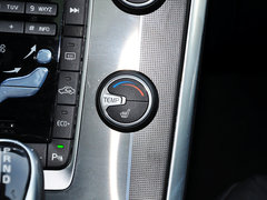 沃尔沃XC60(进口) 2014款 改款T5 2.0T 个性运动版