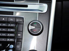 沃尔沃XC60(进口) 2014款 改款T5 2.0T 个性运动版