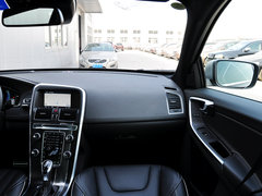沃尔沃XC60(进口) 2014款 改款T5 2.0T 个性运动版