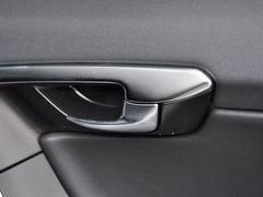 沃尔沃XC60(进口) 2014款 改款T5 2.0T 个性运动版