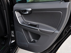 沃尔沃XC60(进口) 2014款 改款T5 2.0T 个性运动版