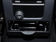沃尔沃XC60(进口) 2014款 改款T5 2.0T 个性运动版