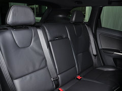 沃尔沃XC60(进口) 2014款 改款T5 2.0T 个性运动版
