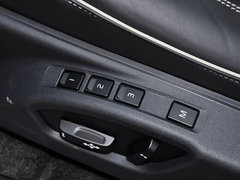 沃尔沃XC60(进口) 2014款 改款T5 2.0T 个性运动版