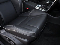 2014款 改款T5 2.0T 个性运动版