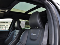 2014款 改款T5 2.0T 个性运动版