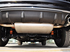 2014款 改款T5 2.0T 个性运动版